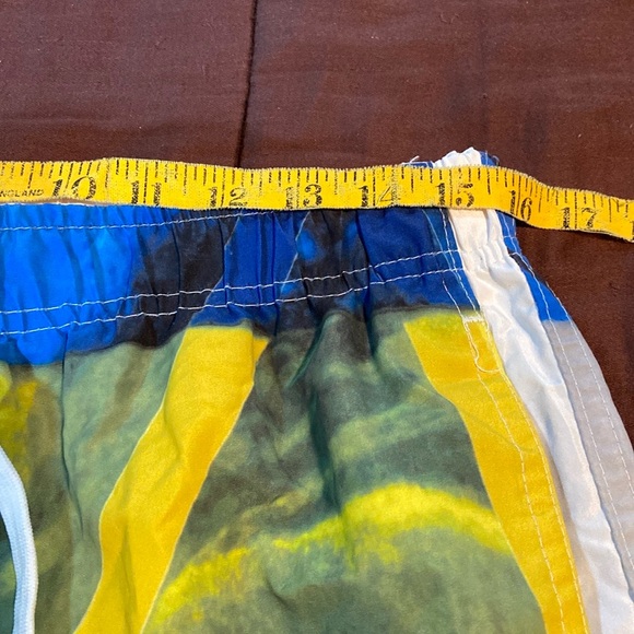 Men’s Swim Trunks by B. Split Brand. NWOT! - Picture 7 of 16